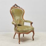 1711 3202 ARMCHAIR